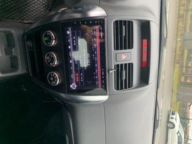 FIAT Sedici 1.9 MJT 4x4 Experience