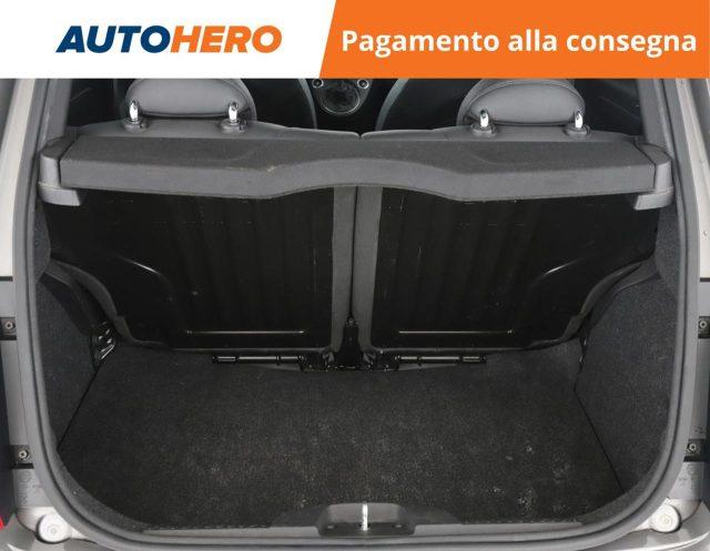 ABARTH 595 1.4 Turbo T-Jet 165 CV Turismo