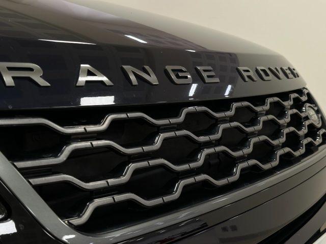 LAND ROVER Range Rover Evoque 2.0D I4 163 CV AWD Auto R-Dynamic S