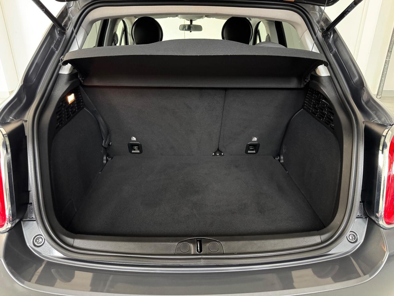 Fiat 500X 1.6 E-Torq 110 CV Pop Star