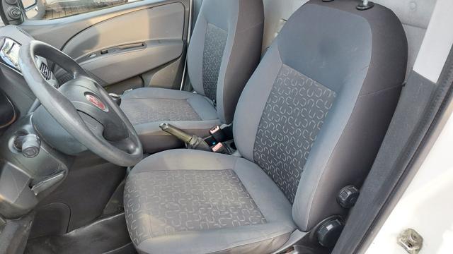 FIAT Doblo Doblò 1.3 MJT COIBENTATO Az. Italia 120.000 Km
