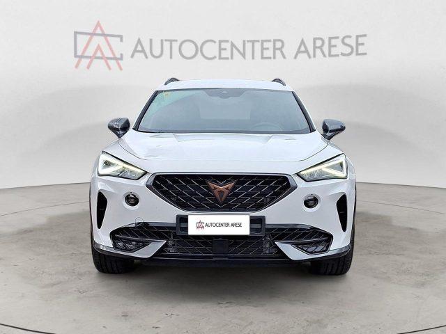 CUPRA Formentor 1.4 e-Hybrid DSG