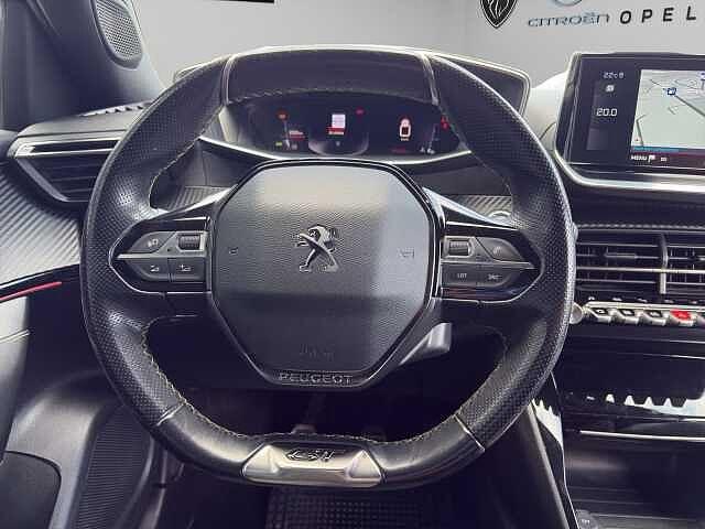 Peugeot 2008 BlueHDi 110 S&S GT