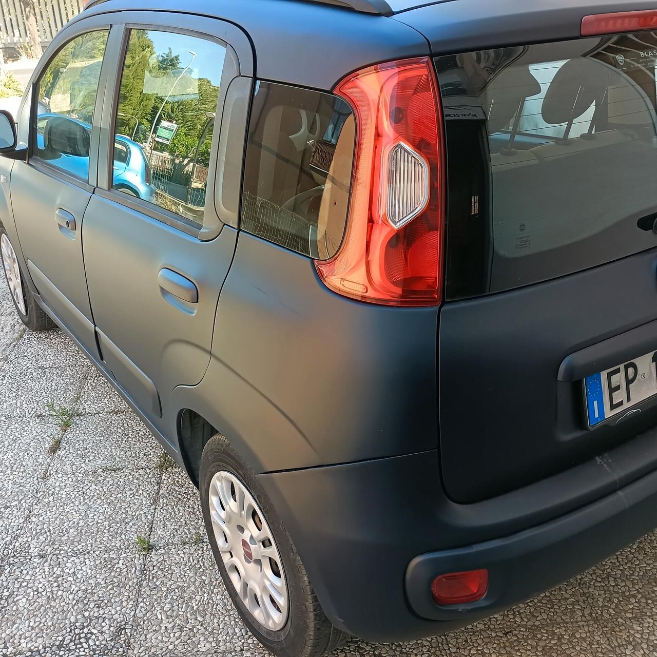 Fiat Panda 1.2 Classic