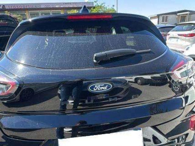 FORD Puma ST-Line 1.0 EcoBoost Hybrid 125 CV Cambio Manuale