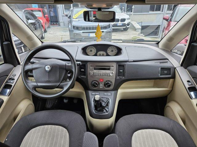 LANCIA MUSA 1.3 Multijet 16V