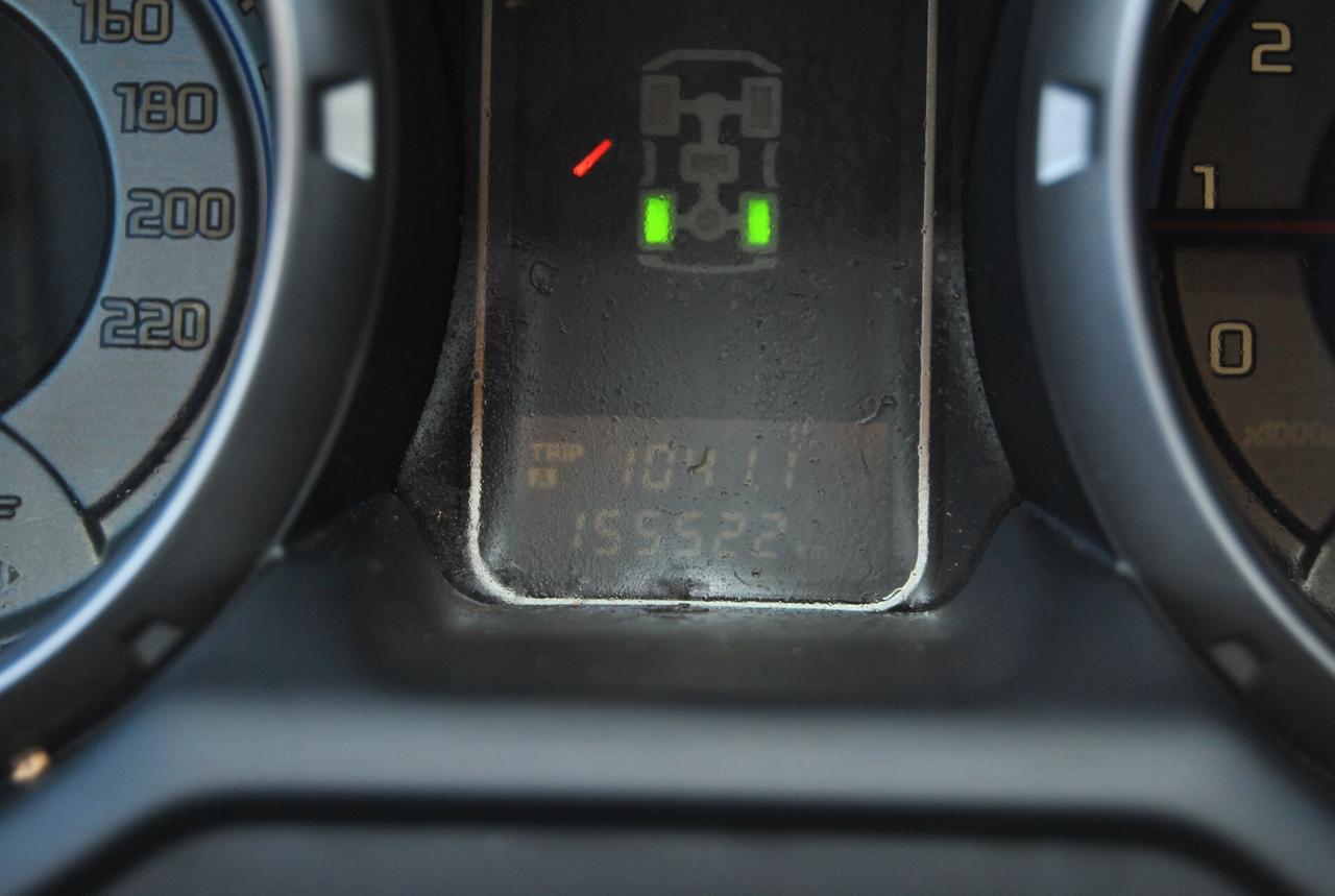 Mitsubishi Pajero 3.2 DI-D 16V 3p. Intense