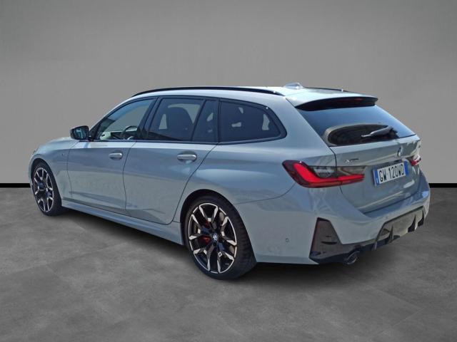 BMW 320 d 48V xDrive Msport Pro Aut. Restyling