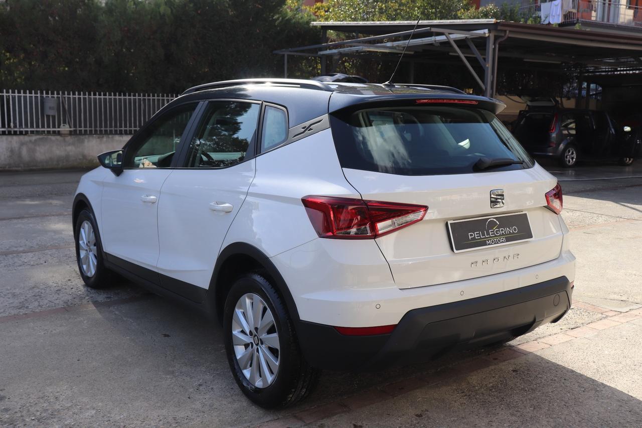 Seat Arona 1.6 TDI 95 CV DSG XCELLENCE