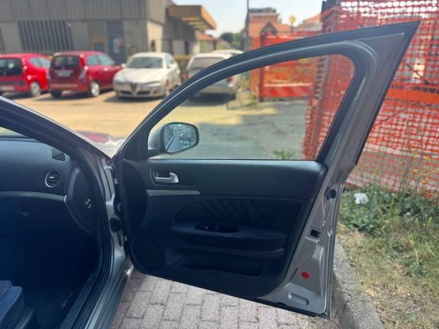 Alfa Romeo 159 2.0 jtdm Distinctive TI pack 170cv
