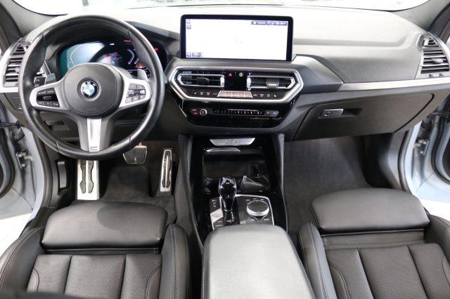 BMW X4 xDrive20d 48V Msport