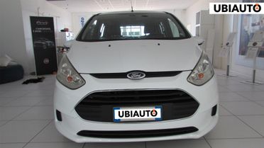 Ford B-Max 1.6 TDCi 95 CV e Connect Sport Technology