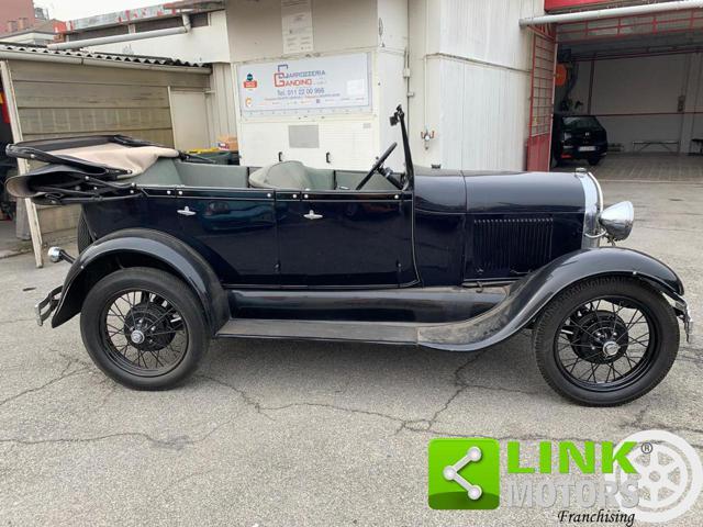 FORD Other Model A Phaeton CENTENARIA anno 1929