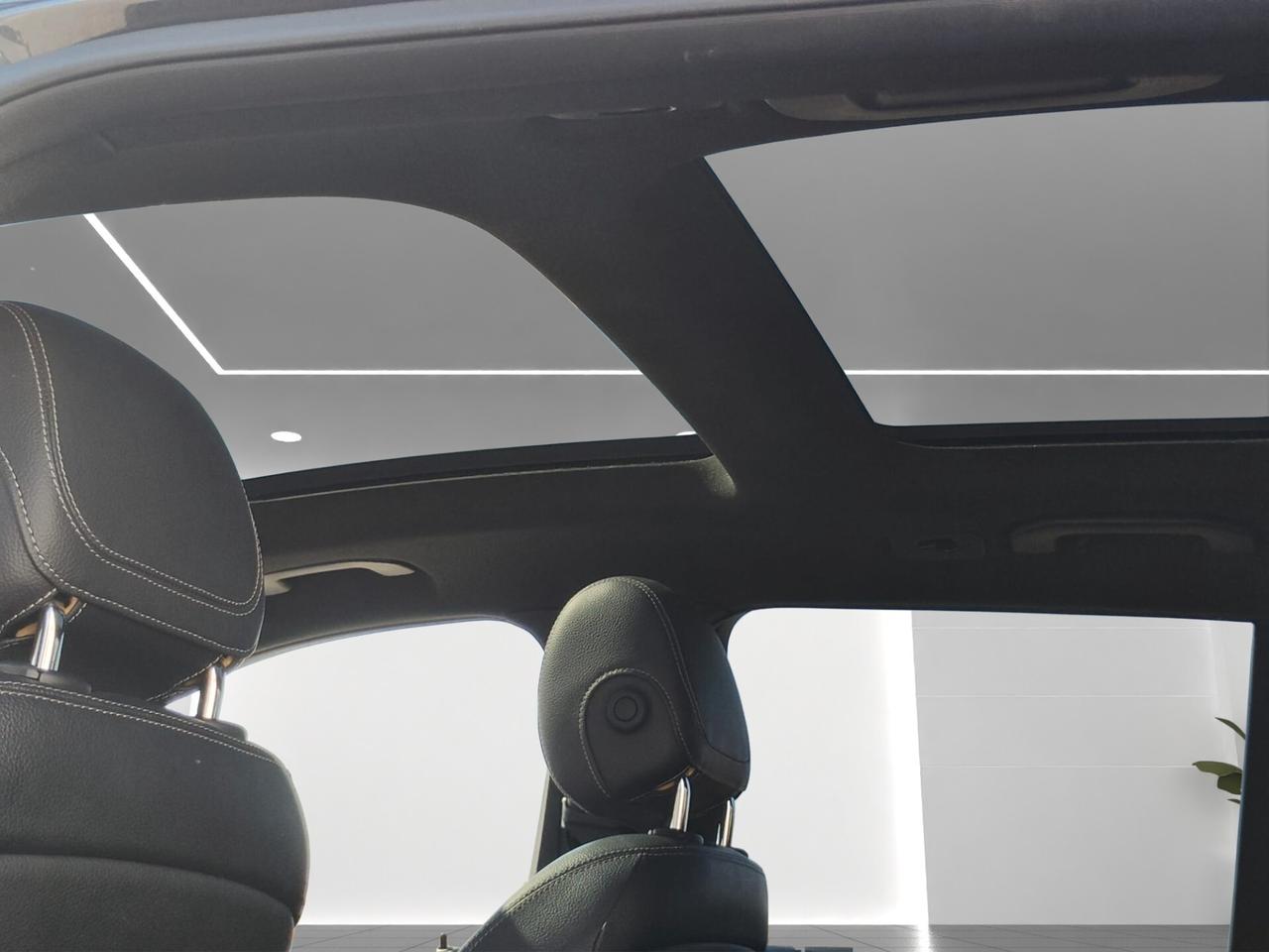 Mercedes-benz GLC 220 d 4Matic Premium AMG