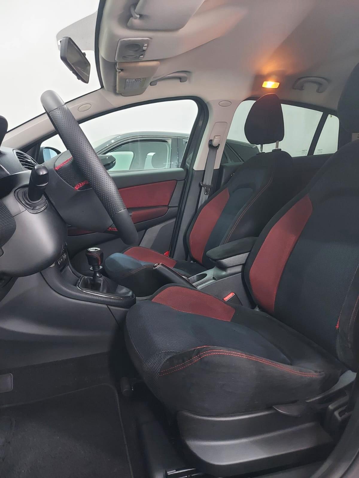 Fiat Bravo 2.0 MJT Sport