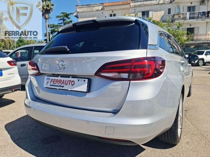 Opel Astra 1.5CDTI 122CV SPORTSTOURER BUSINESS FULL