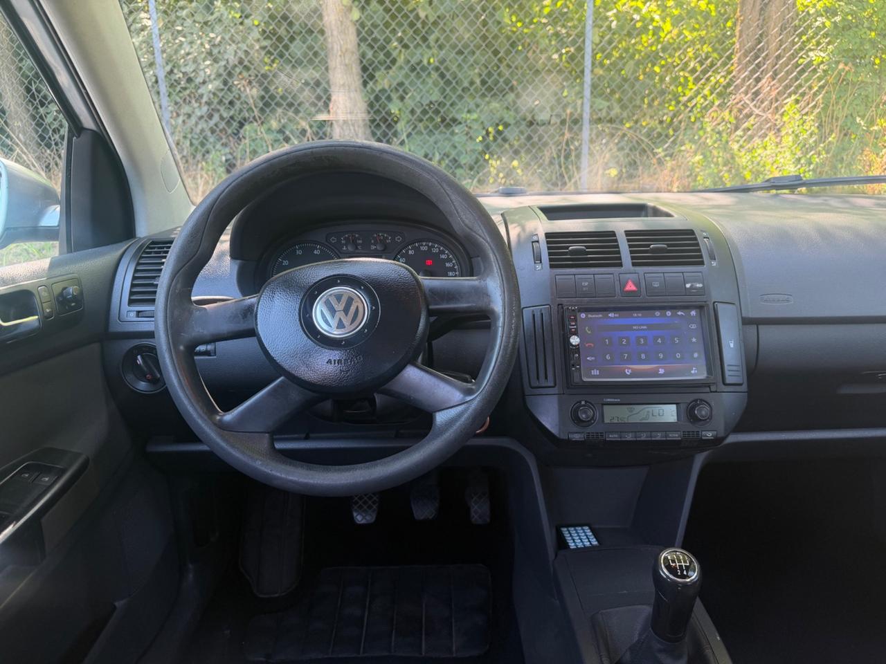 Volkswagen Polo 1.4/80CV 16V 5p. Comfortline