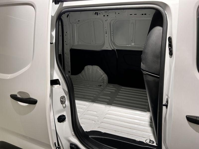 Toyota Proace City Proace City 1.2 110 CV S&S PC 4p. Comfort