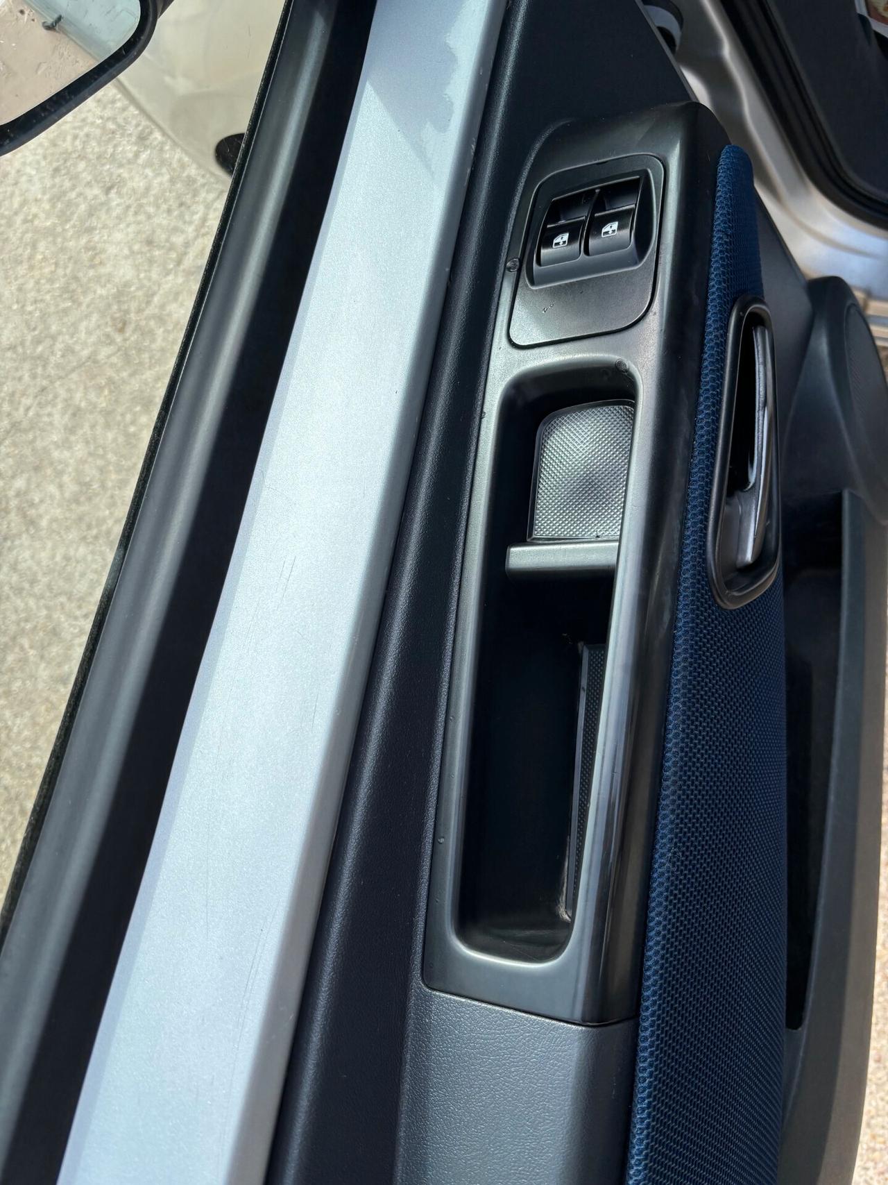 Fiat Qubo 1.3 MJT 75 CV Active