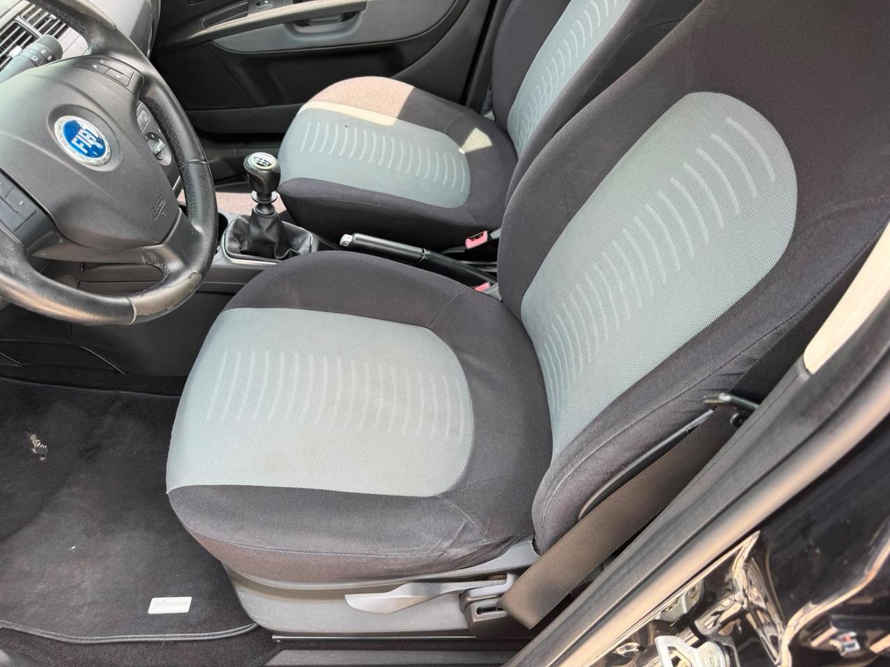 Fiat Grande Punto 1.2 5 porte neopatentato