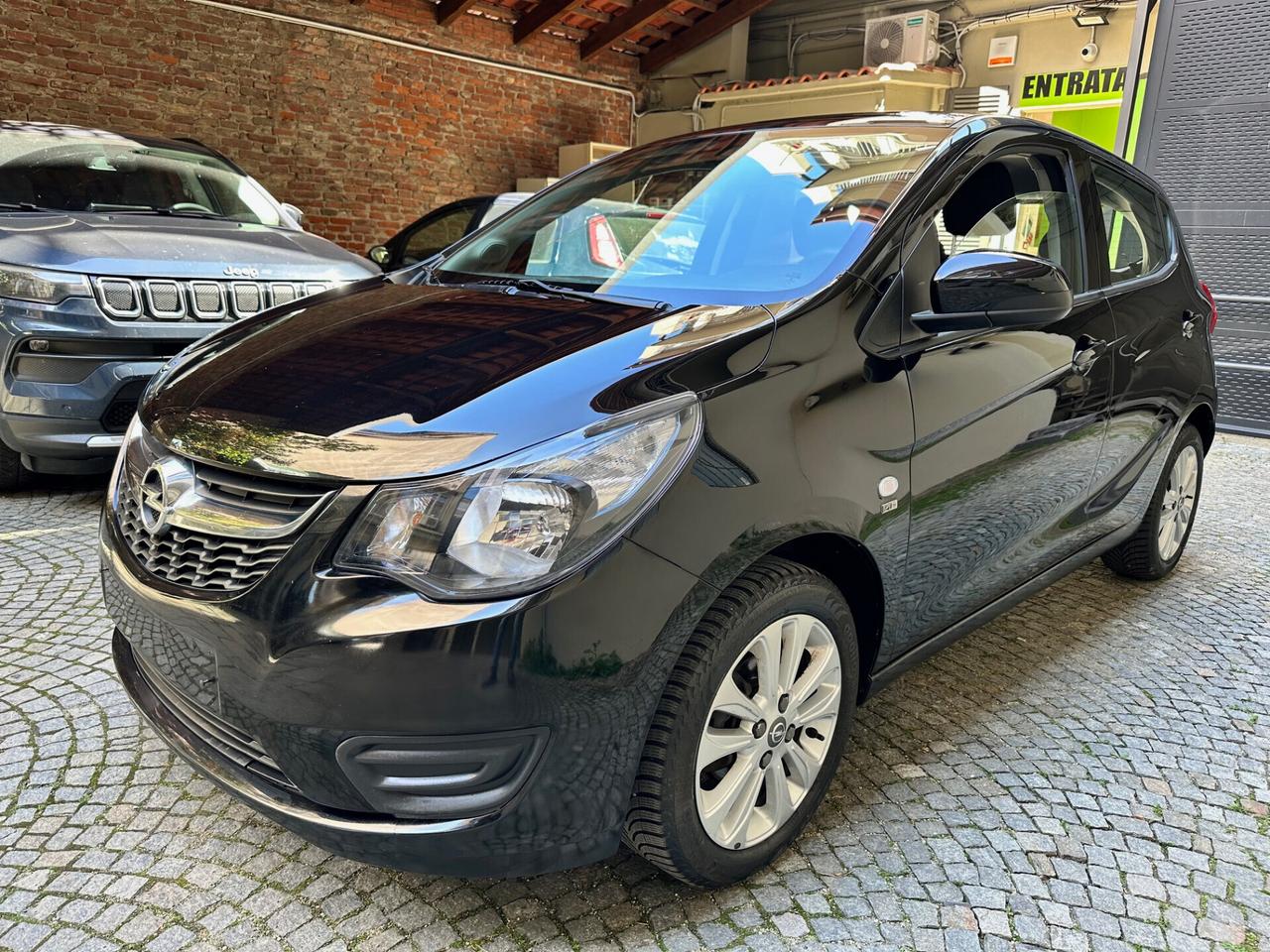 Opel Karl 1.0 *UniProprietario*