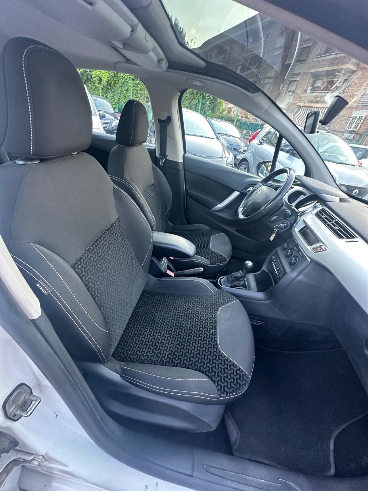 Citroen C3 1.1 Business