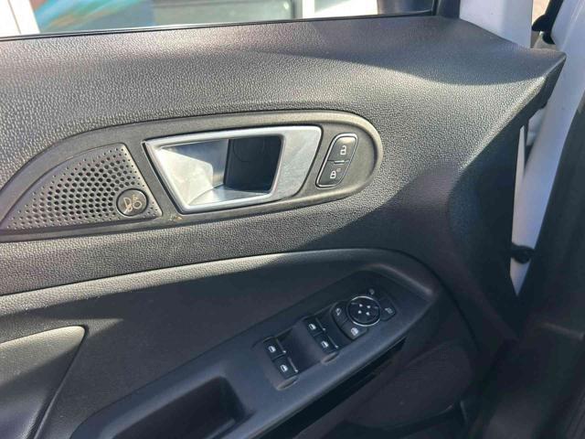 FORD EcoSport 1.0 EcoBoost 125 CV Start&Stop Active