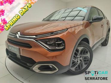 Citroën C4 C41E 5P K 15H BA8ST