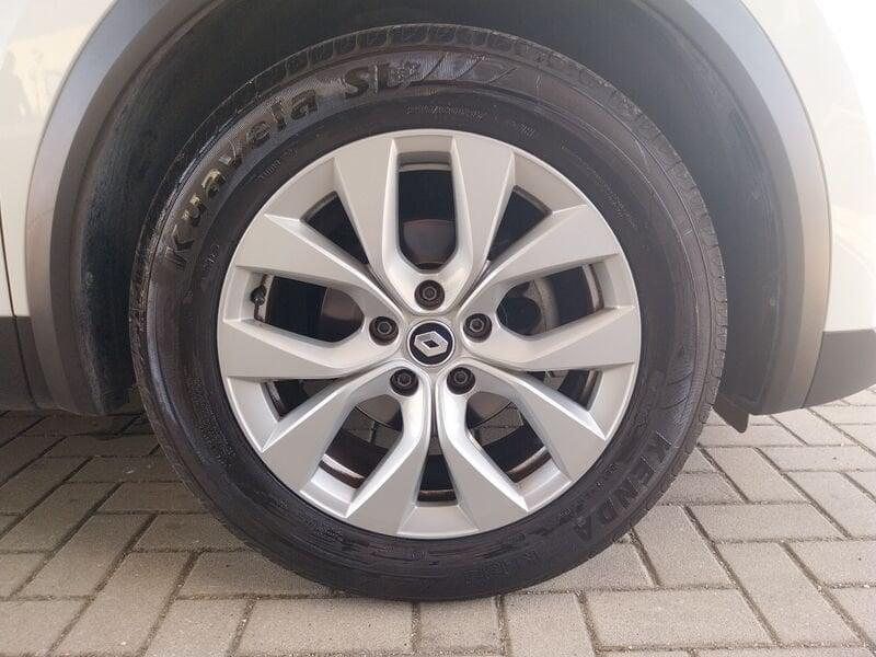 Renault Captur Captur 1.0 tce Intens Gpl 100cv my21