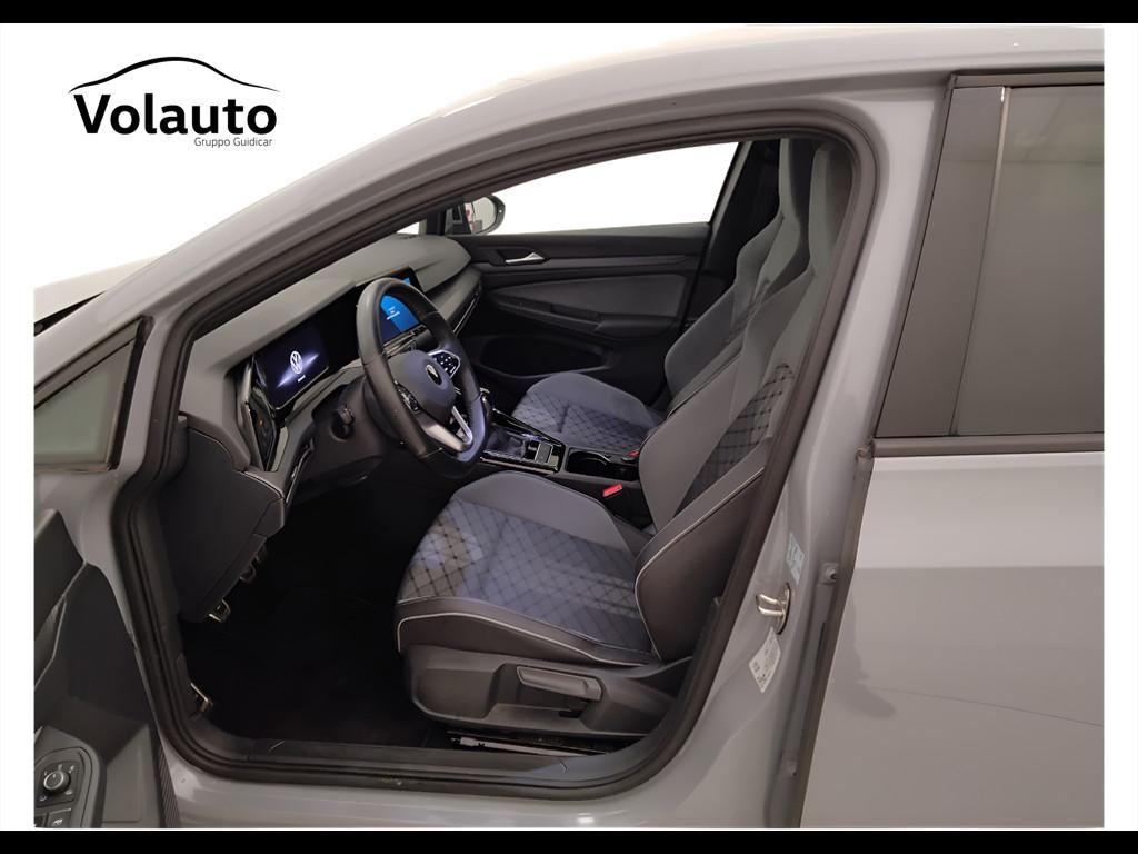 VOLKSWAGEN Golf VIII 2020 - Golf 1.5 tsi evo R-Line 130cv