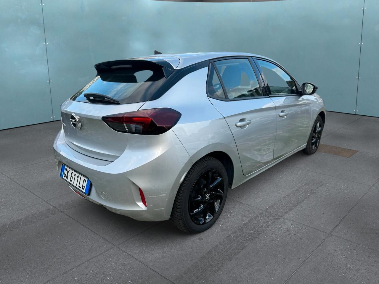Opel Corsa 1.2cc 75cv Design&Tech Vari Colori