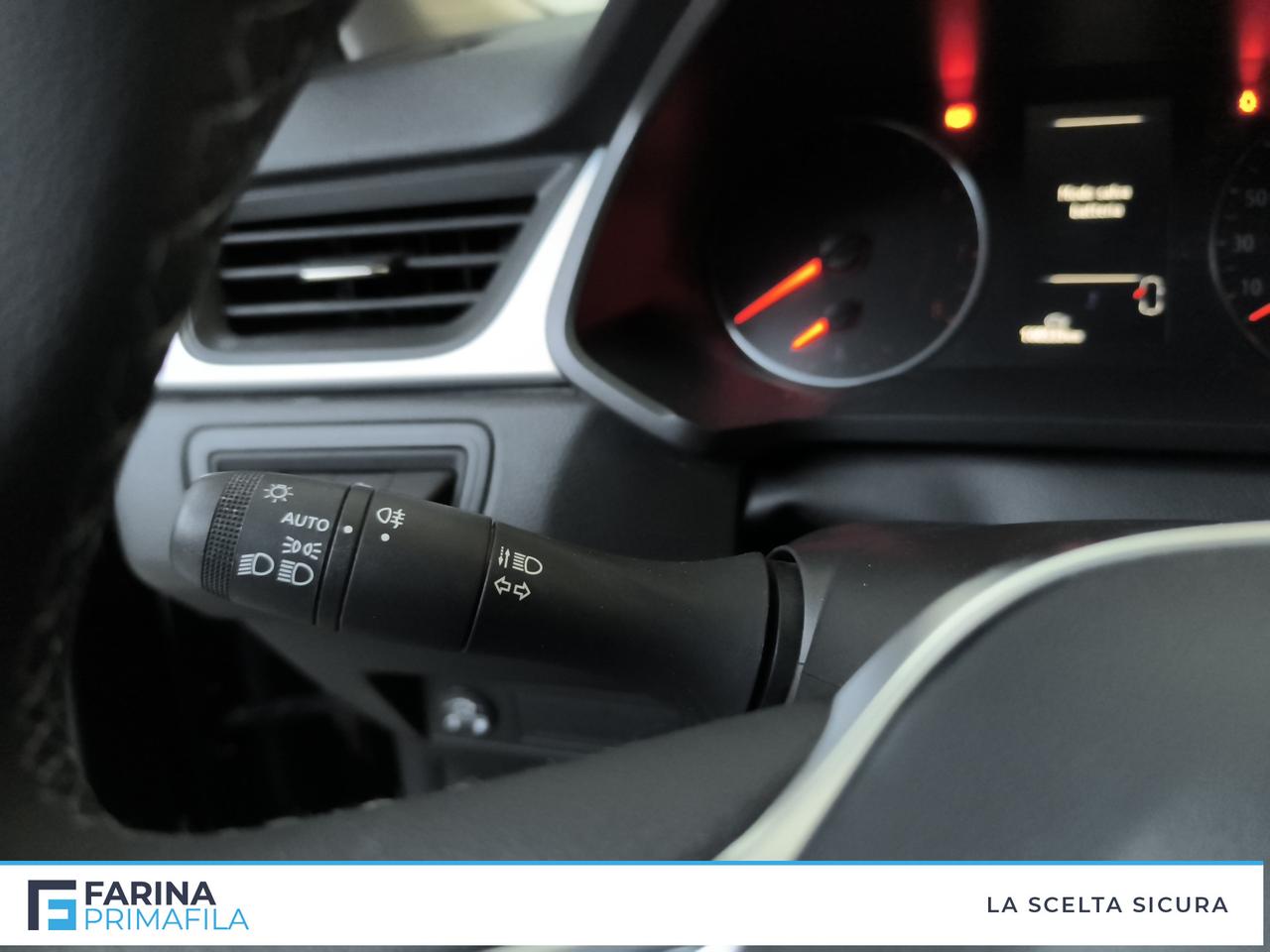 RENAULT Captur II 2019 - Captur 1.0 tce Equilibre Gpl 100cv