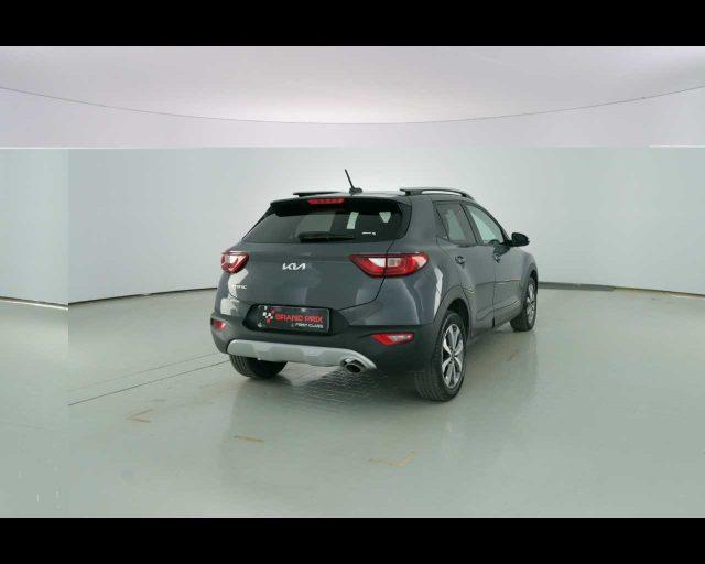 KIA Stonic 1.2 DPI ECO GPL Urban