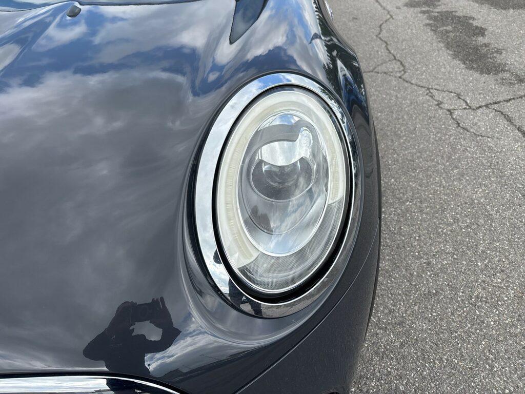 Mini Cooper SD 2.0 Cooper SD Hype Auto