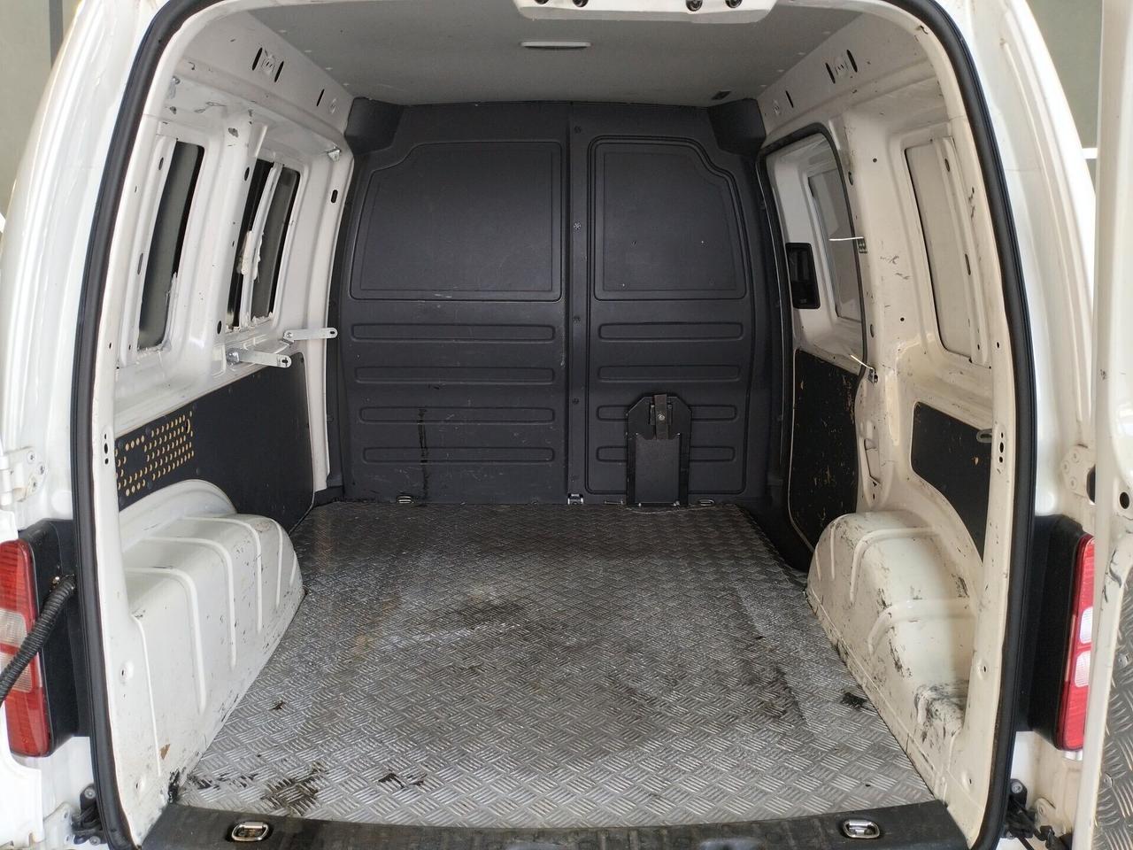 Volkswagen Caddy N1 IVA ESCLUSA