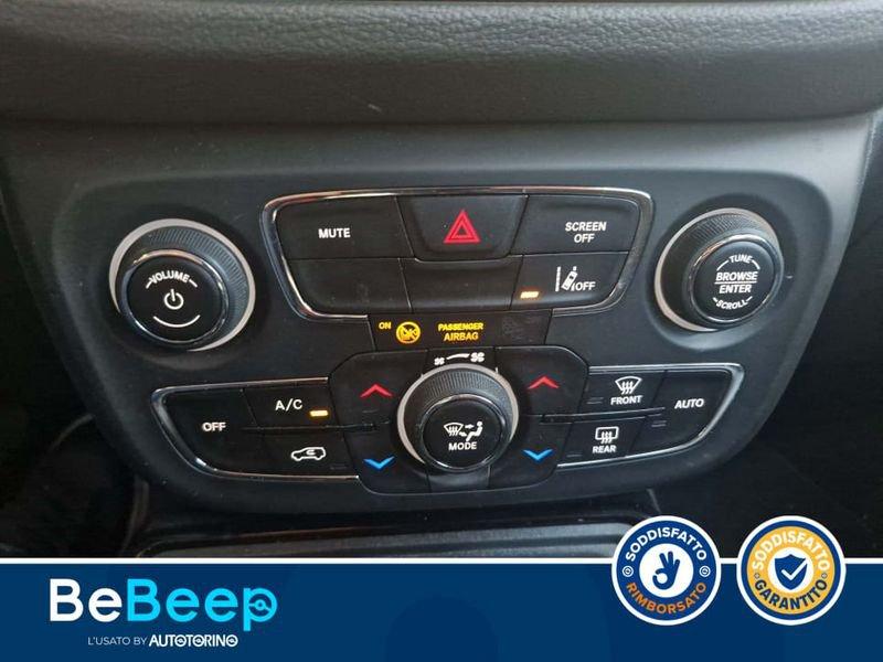 Jeep Compass 1.3 TURBO T4 NIGHT EAGLE 2WD 130CV MY20