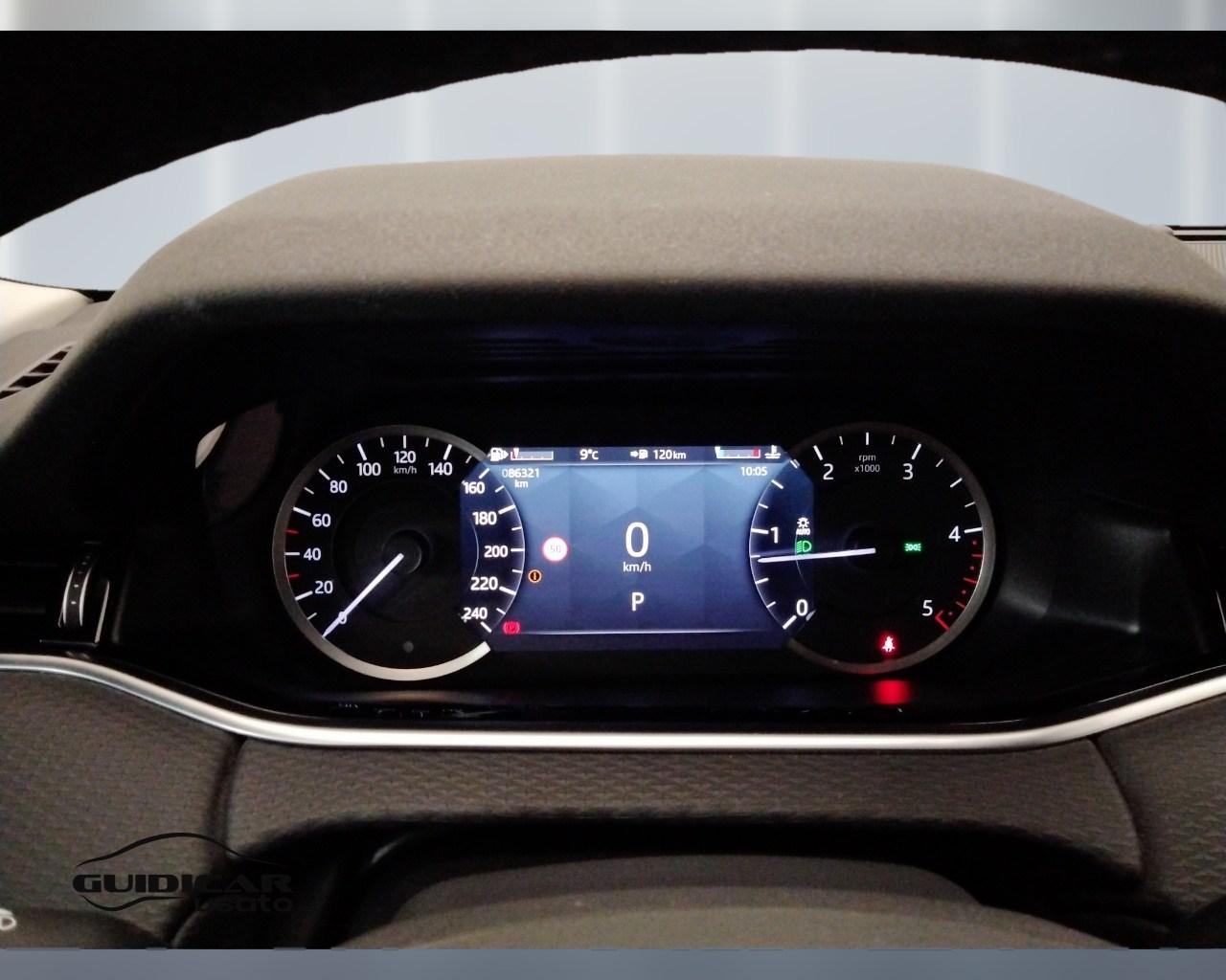 LAND ROVER Range Rover Evoque II 2019 - Range Rover Evoque 2.0d i4 mhev