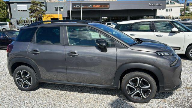 CITROEN C3 Aircross PureTech 110 S&S Feel