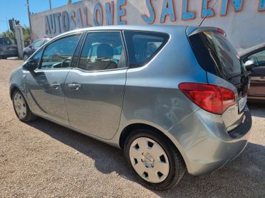 Opel Meriva 1.3 CDTI 95CV ecoFLEX Elective