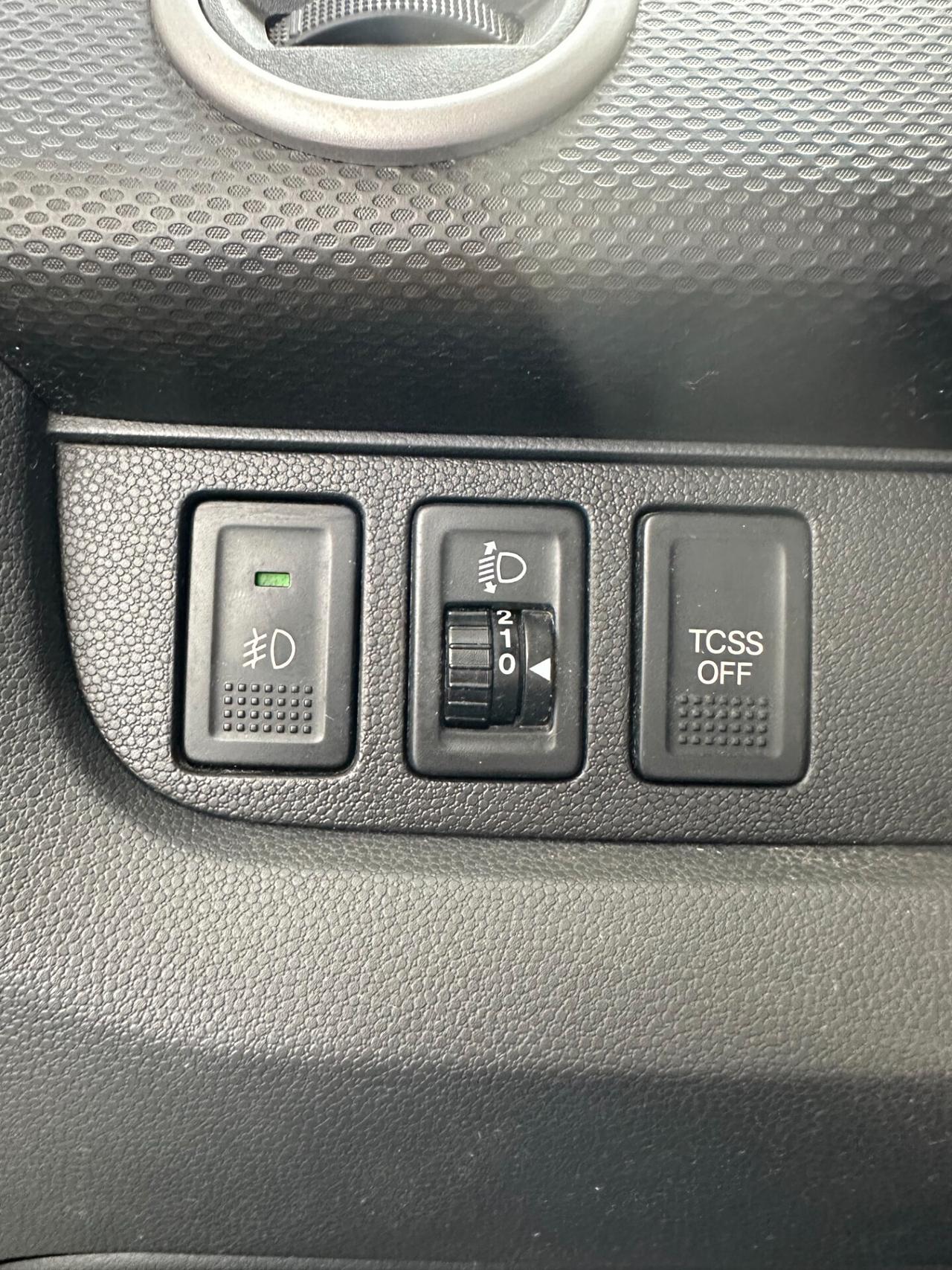 Opel Agila 1.2 Benz, Euro 4, si neopat, tenuta bene