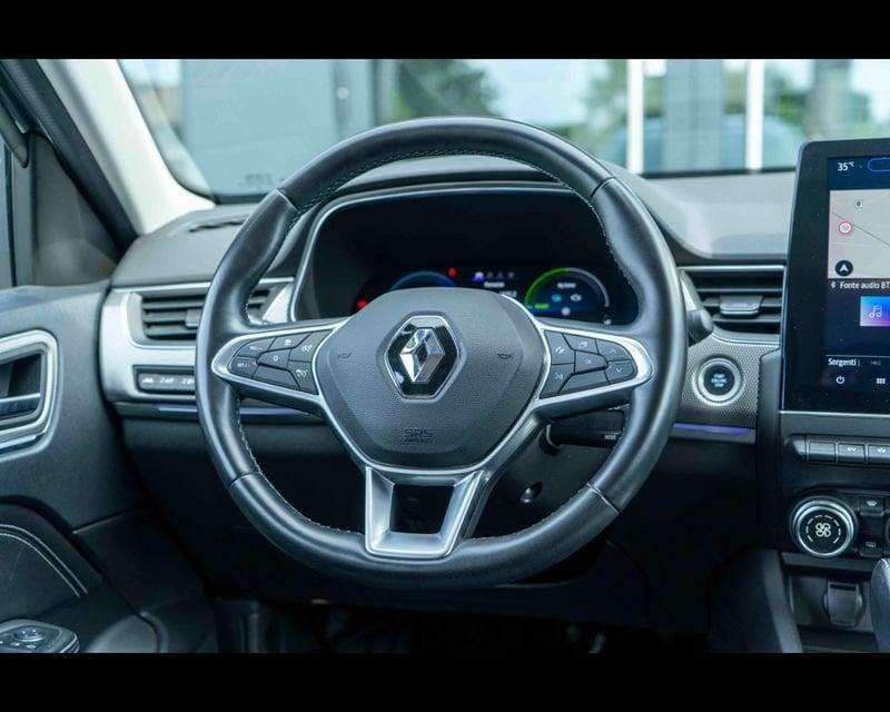 Renault Arkana Hybrid E-TECH 145 CV Intens