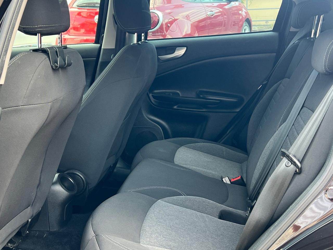 Alfa Romeo Giulietta 1.4 Turbo 120 CV GPL Super