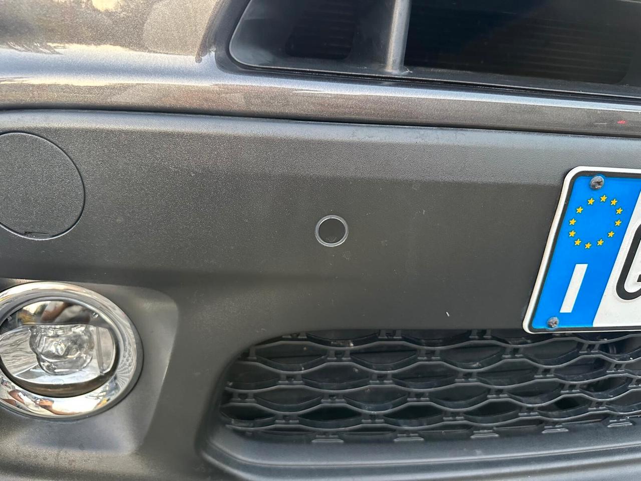 Jeep Renegade 1.6 Mjt 130 CV S-03/2021