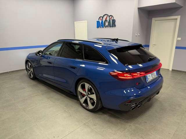 Audi S5 S5 Mhev+ Sport Attitude Quattro 367cv S-tronic