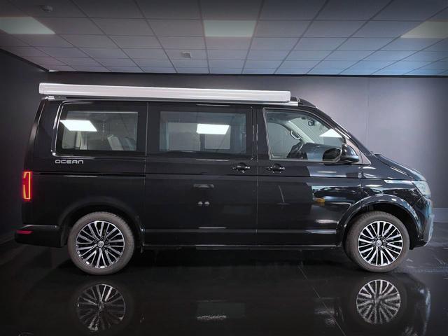 VOLKSWAGEN California 2.0 TDI 150CV DSG Ocean