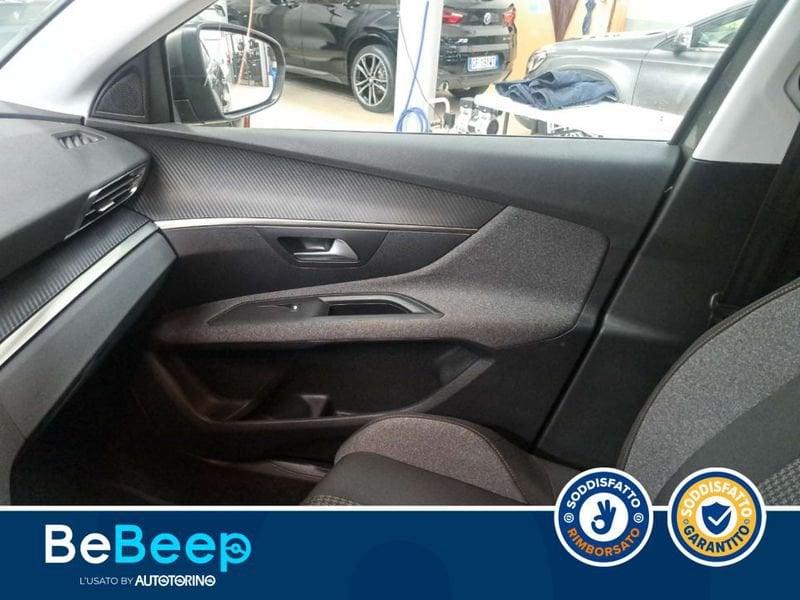 Peugeot 3008 1.2 PURETECH T ACTIVE S&S 130CV MY18