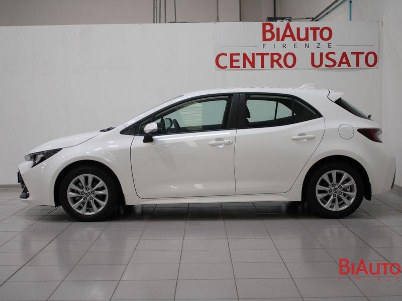 Toyota Corolla Active 1.8 Hybrid