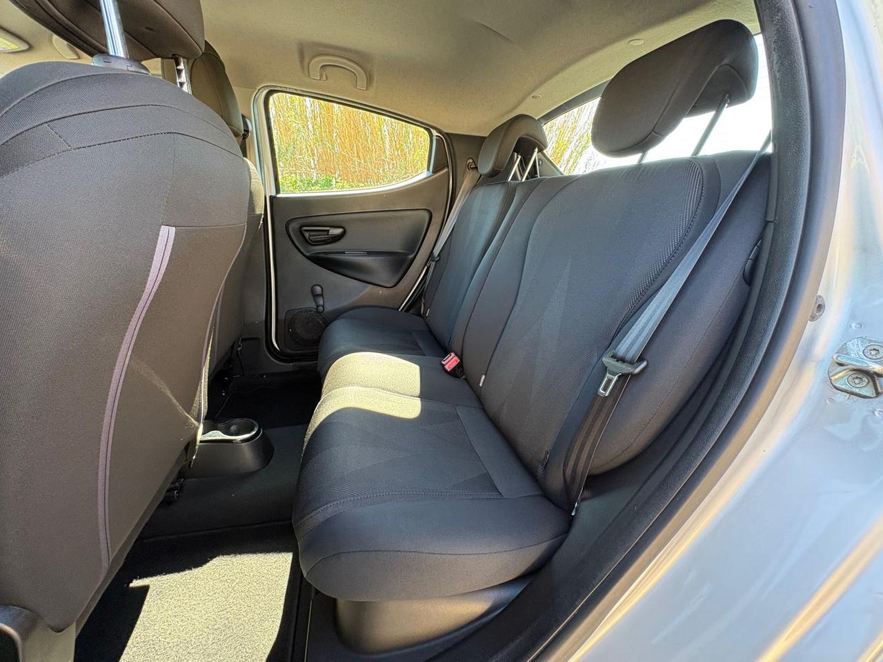 Lancia Ypsilon 1.2 Gold #9603