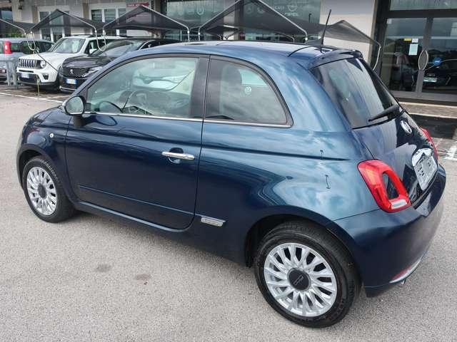 Fiat 500 1.2 Lounge S&S - Per neopat.
