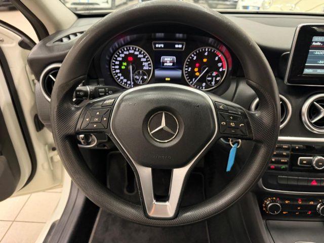 MERCEDES-BENZ A 180 CDI Sport //PER OPERATORI DEL SETTORE//